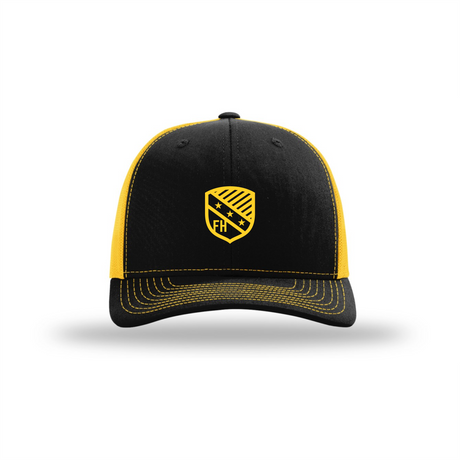 Greek Trucker Cap
