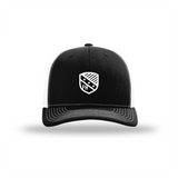 Greek Trucker Cap