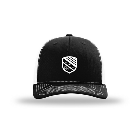 Greek Trucker Cap
