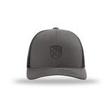 Greek Trucker Cap