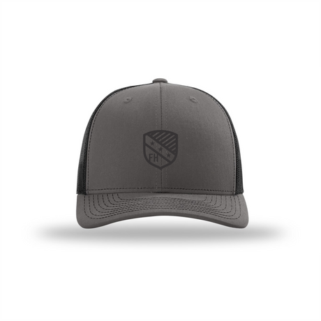 Greek Trucker Cap