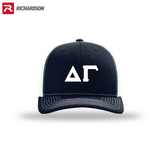 Greek Trucker Cap