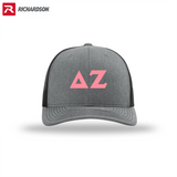 Greek Trucker Cap