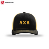 Greek Trucker Cap
