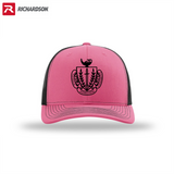 Greek Trucker Cap