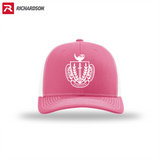 Greek Trucker Cap
