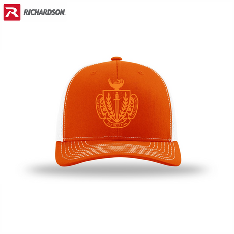 Greek Trucker Cap