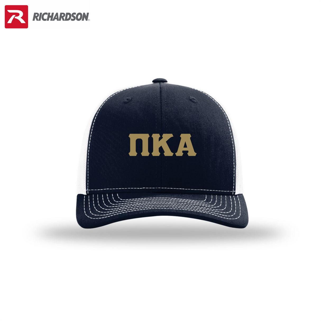 Greek Trucker Cap