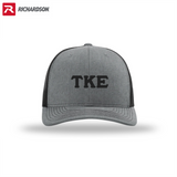 Greek Trucker Cap
