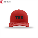 Greek Trucker Cap