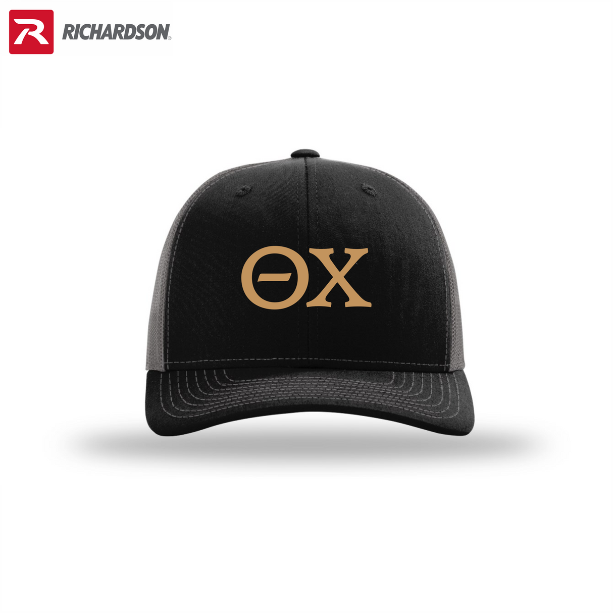 Greek Trucker Cap