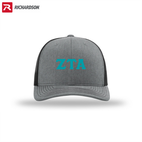 Greek Trucker Cap