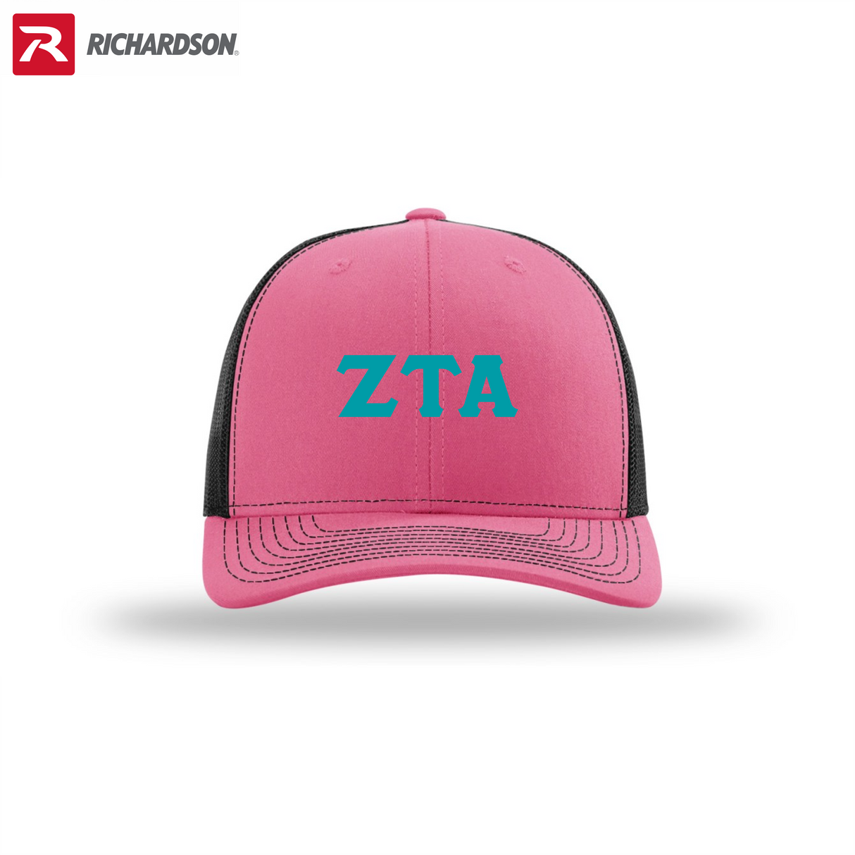 Greek Trucker Cap