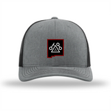 NMSU ANRS Branded Trucker Cap