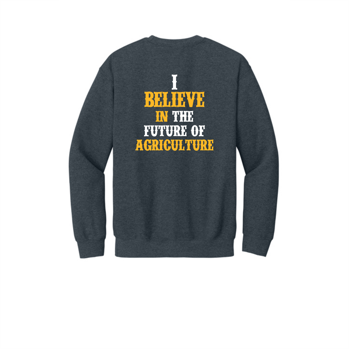 LCHS FFA Crewneck Sweatshirt