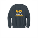 LCHS FFA Crewneck Sweatshirt