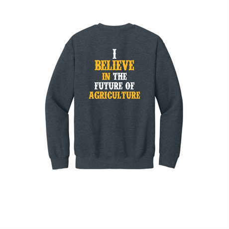 LCHS FFA Crewneck Sweatshirt