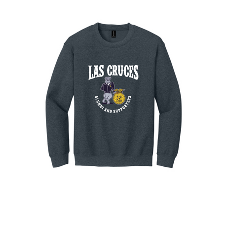 LCHS FFA Crewneck Sweatshirt