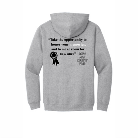 DAC Fair Pullover Hoodie