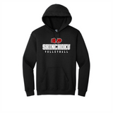 Shinchoku Pullover Hoodie