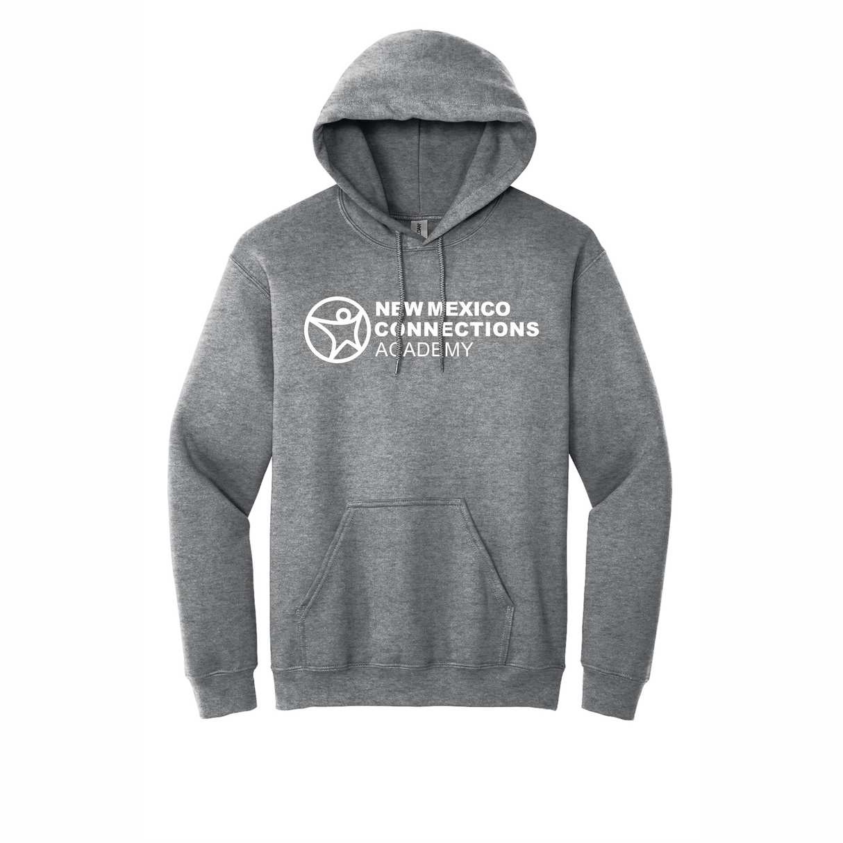 NMCA Pullover Hoodie