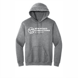 NMCA Pullover Hoodie