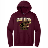 GHS Dance Team Pullover Hoodie