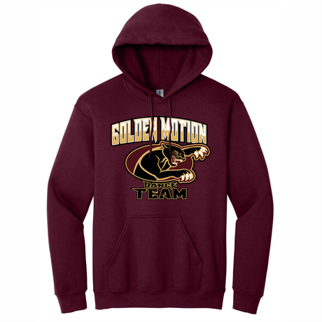 GHS Dance Team Pullover Hoodie