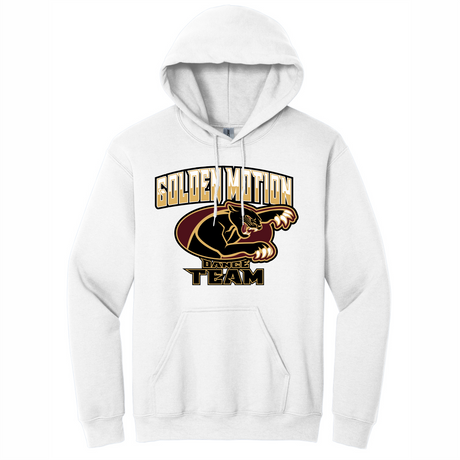 GHS Dance Team Pullover Hoodie