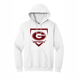 Gadsden High School Softball Hoodie