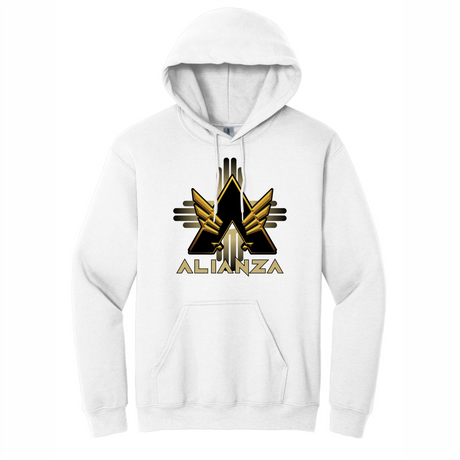 Alianza Pullover Hoodie