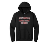 CHS Lady Hawks Soccer Hoodie