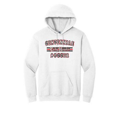 CHS Lady Hawks Soccer Hoodie