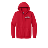 Shinchoku Full-Zip Hoodie
