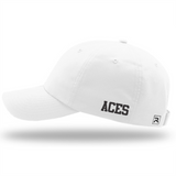 NMSU ANRS Branded Relaxed Performance Cap