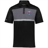 UDA/NMSU Soccer Performance Polo