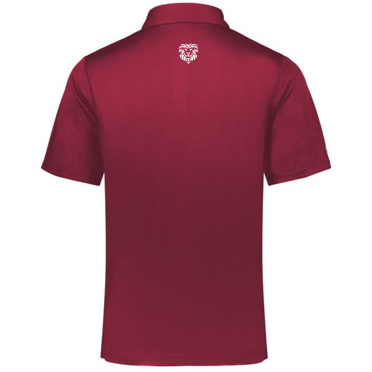 UDA/NMSU Soccer Performance Polo