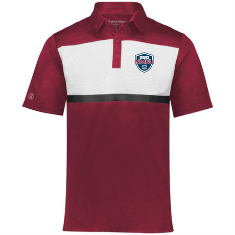 UDA/NMSU Soccer Performance Polo