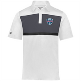 UDA/NMSU Soccer Performance Polo