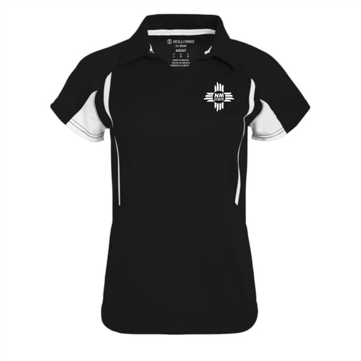 NMSU Track Women's Performance Polo