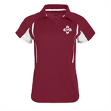 NMSU Track Women's Performance Polo