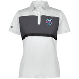 UDA/NMSU Soccer Women's Performance Polo