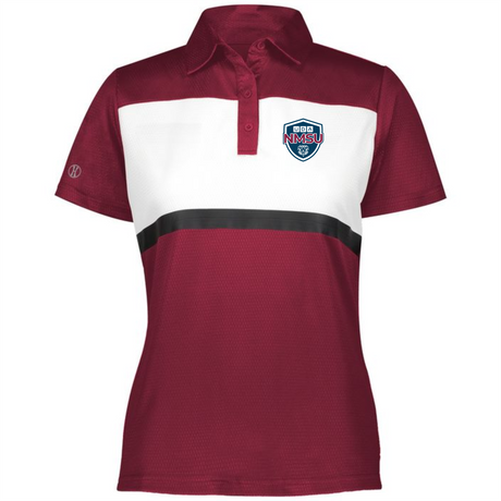 UDA/NMSU Soccer Women's Performance Polo