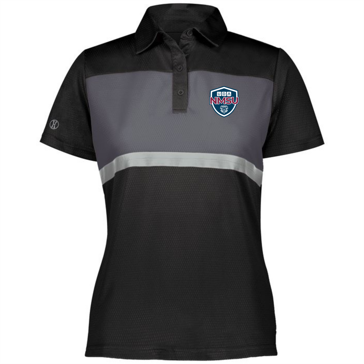 UDA/NMSU Soccer Women's Performance Polo