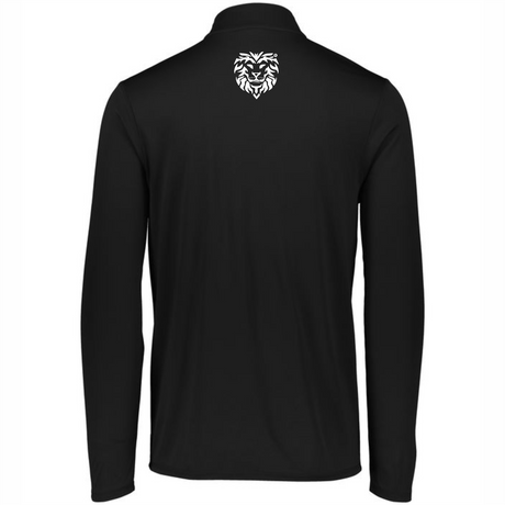 UDA/NMSU Soccer 1/4-Zip Pullover