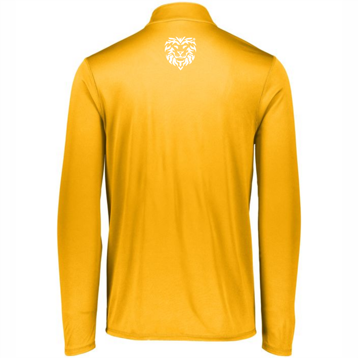UDA/NMSU Soccer Chester 1/4-Zip Pullover