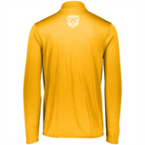 UDA/NMSU Soccer Chester 1/4-Zip Pullover