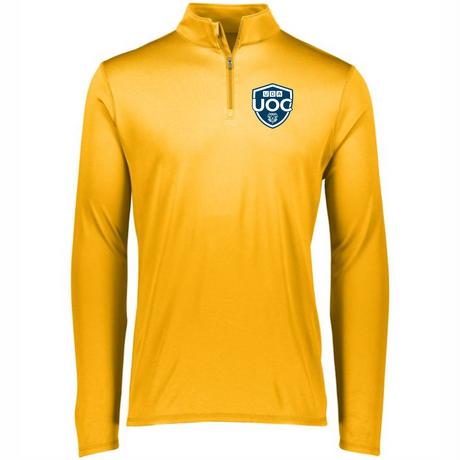 UDA/NMSU Soccer Chester 1/4-Zip Pullover