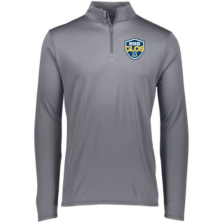 UDA/NMSU Soccer Gloucestershire Women's Team 1/4-Zip Pullover