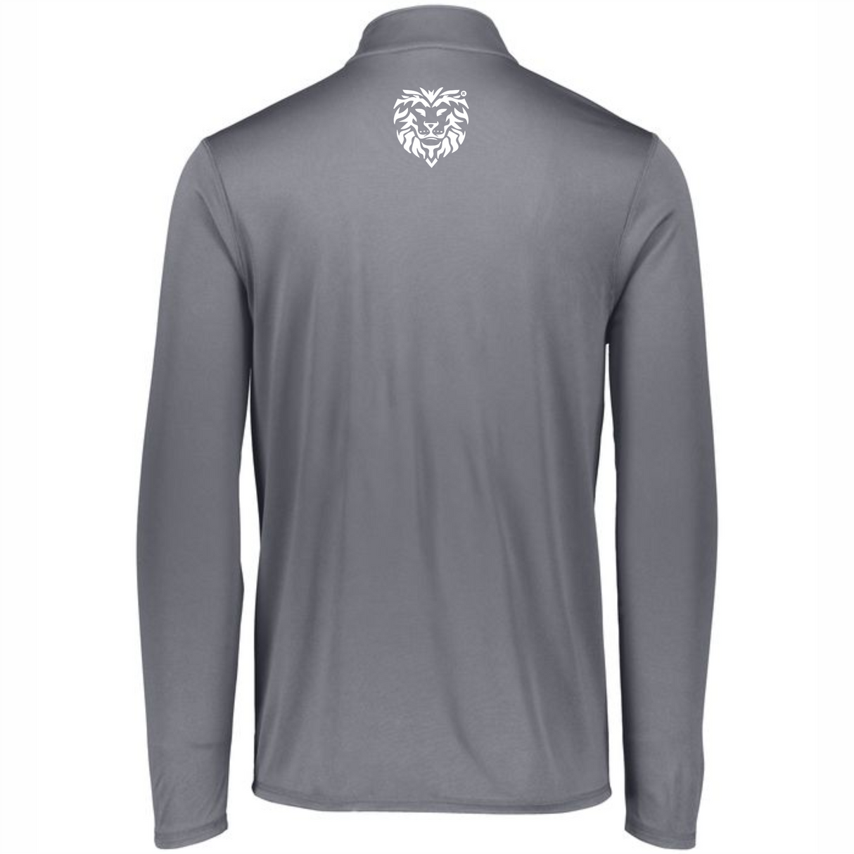 UDA/NMSU Soccer Chester 1/4-Zip Pullover